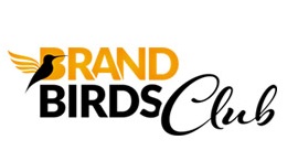 BrandBirds Club logo