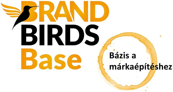 BrandBirds Base - bázis a márkaépítéshez